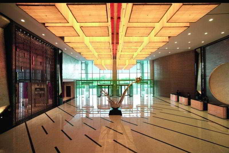 Cordis, Beijing Capital Airport By Langham Hospitality Group