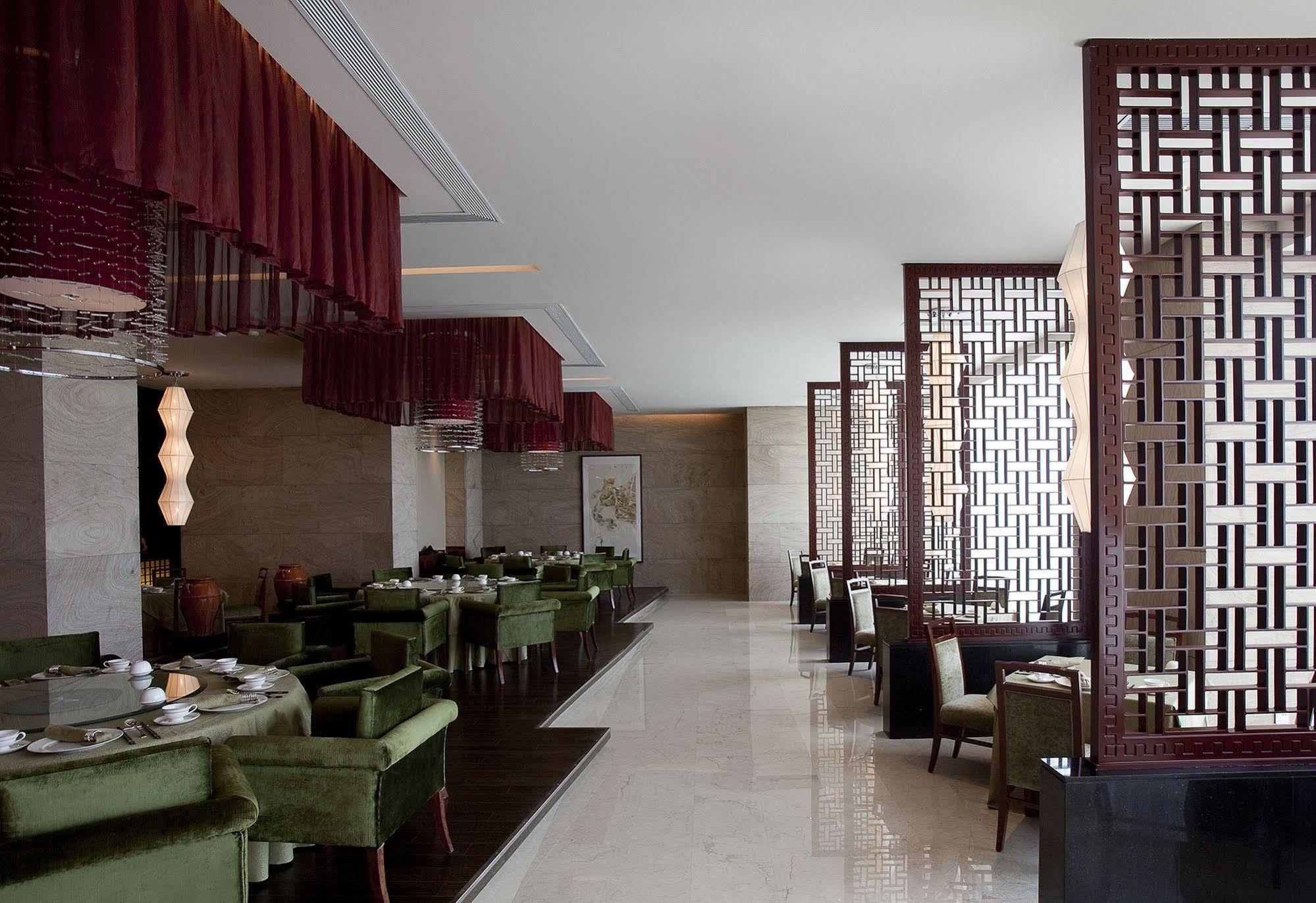 Cordis, Beijing Capital Airport By Langham Hospitality Group Hotel